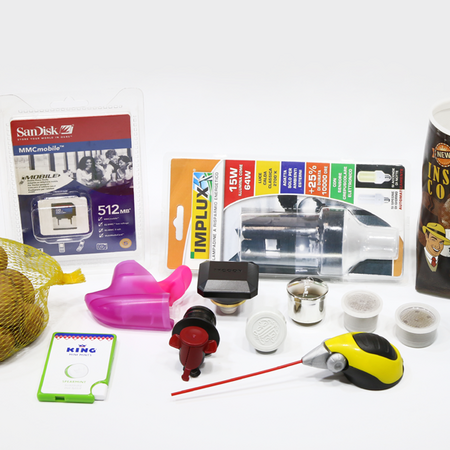 Packaging