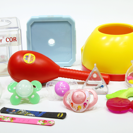 Toys