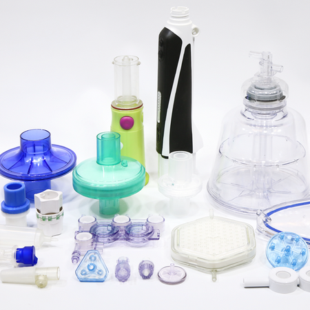 Medical Industry