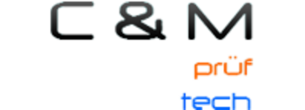 Logo von C&M/Components & Machines e.U.