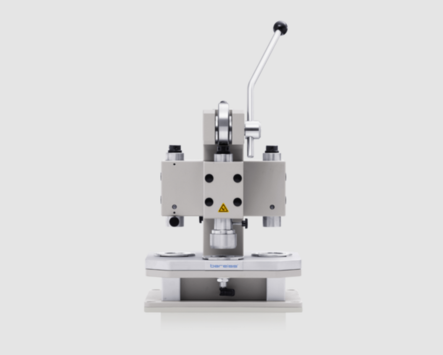 Schneidpresse SP4000