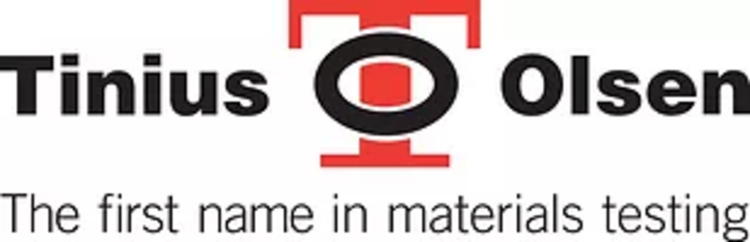 Tinius Olsen - Logo