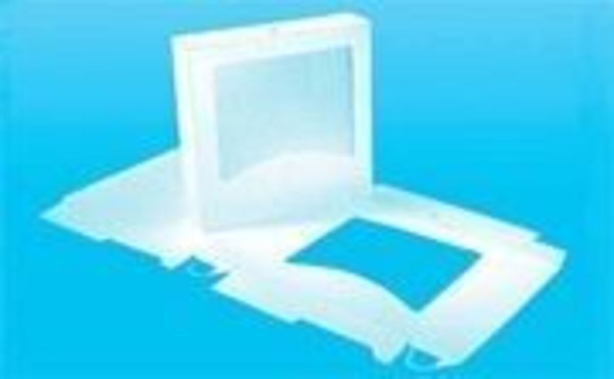 WFI Production Machine for Boxes, Etuis