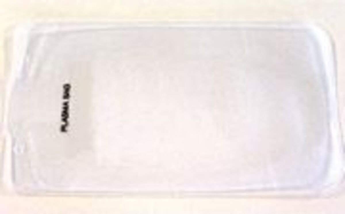Plasma Bag
