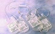 Blood bags