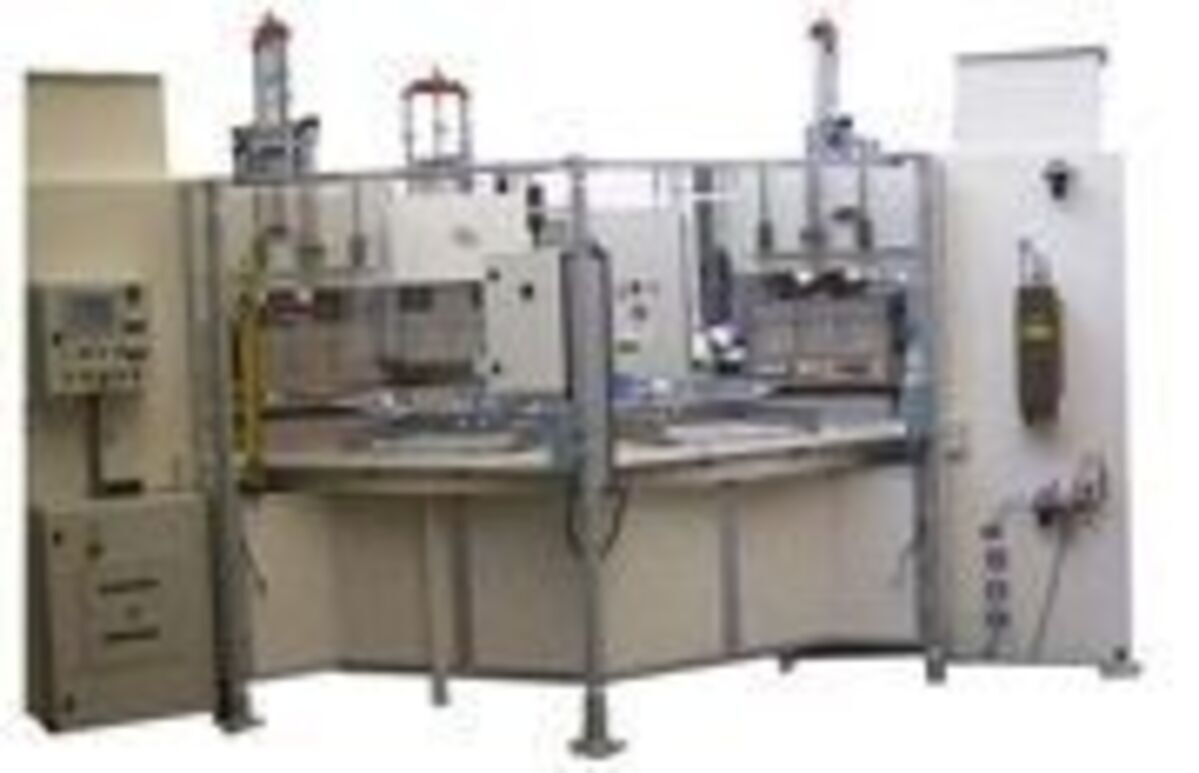 Machine