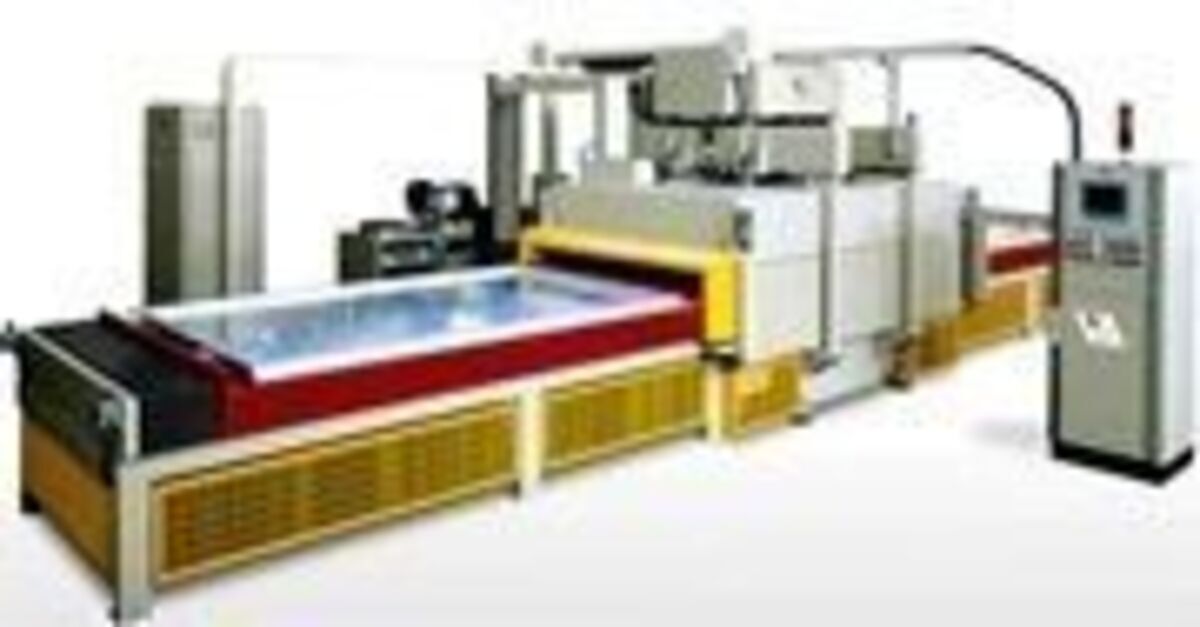 Machine