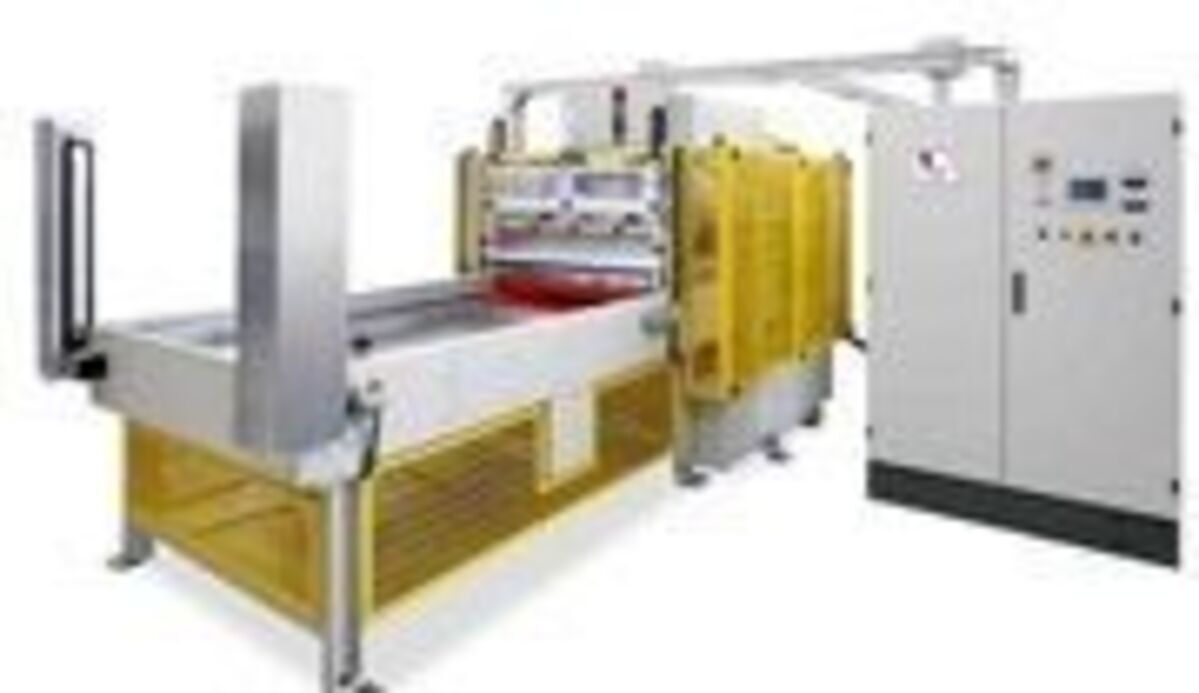 Machine