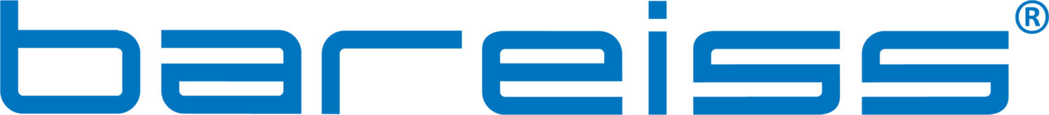 Bareiss Logo