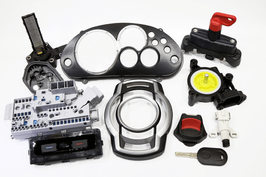 Automotive industry