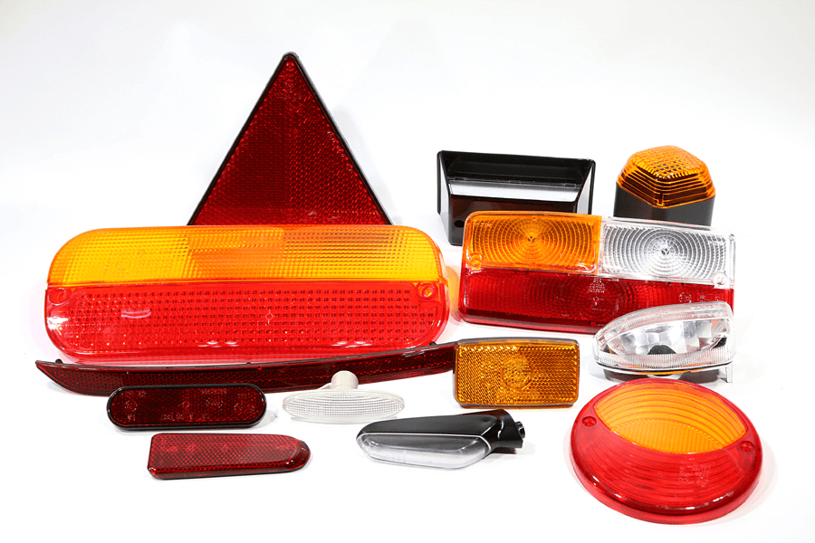 Automotive industry