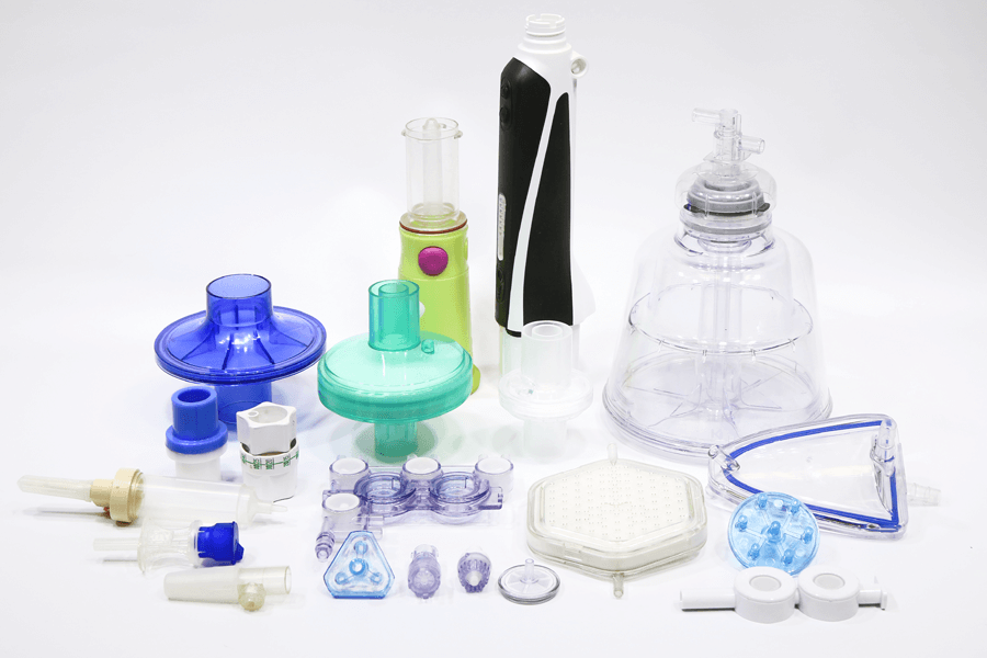 Medical sector
