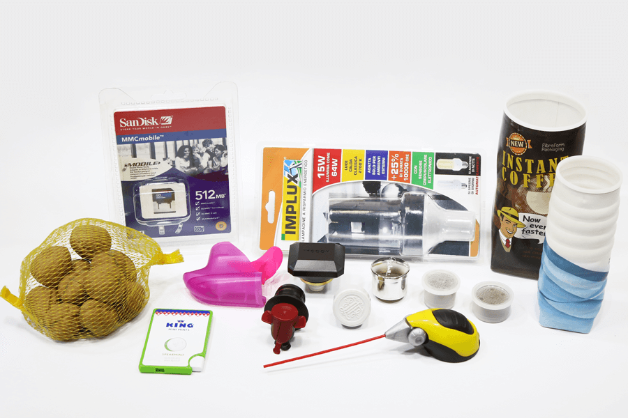 Packing Sector