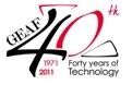 Geaf Logo